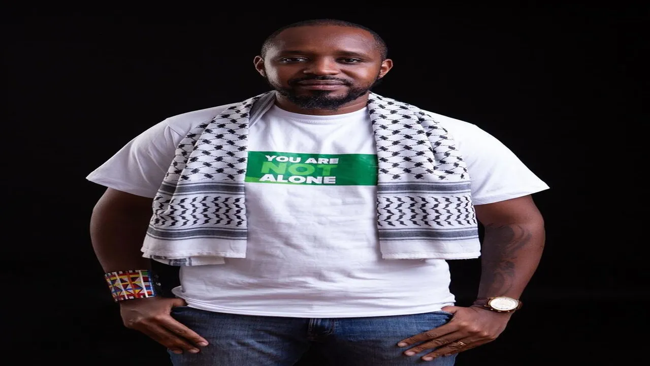 تقنية إسرائيلية متطورة.. الشرطة الكينية تخترق هاتف مرشح رئاسي بارز وناشط حقوقي